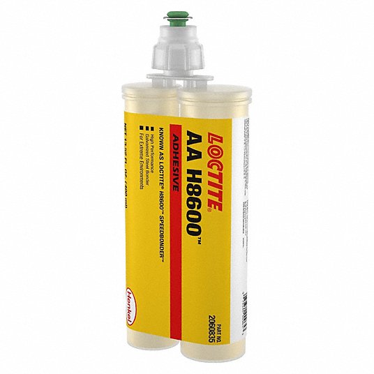 LOCTITE 2060835 ADHESIVES, SEALANTS AND TAPES
