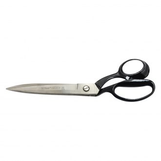 Crescent/Wiss W22N Inlaid Bent Handle Industrial Shears 12.5 in OAL Replacement MPN