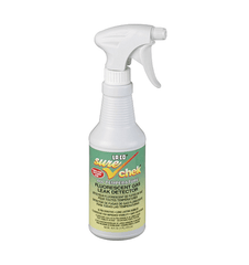 LA-CO 032850 SURE CHEK LEAK DETECTOR PT 16 OZ