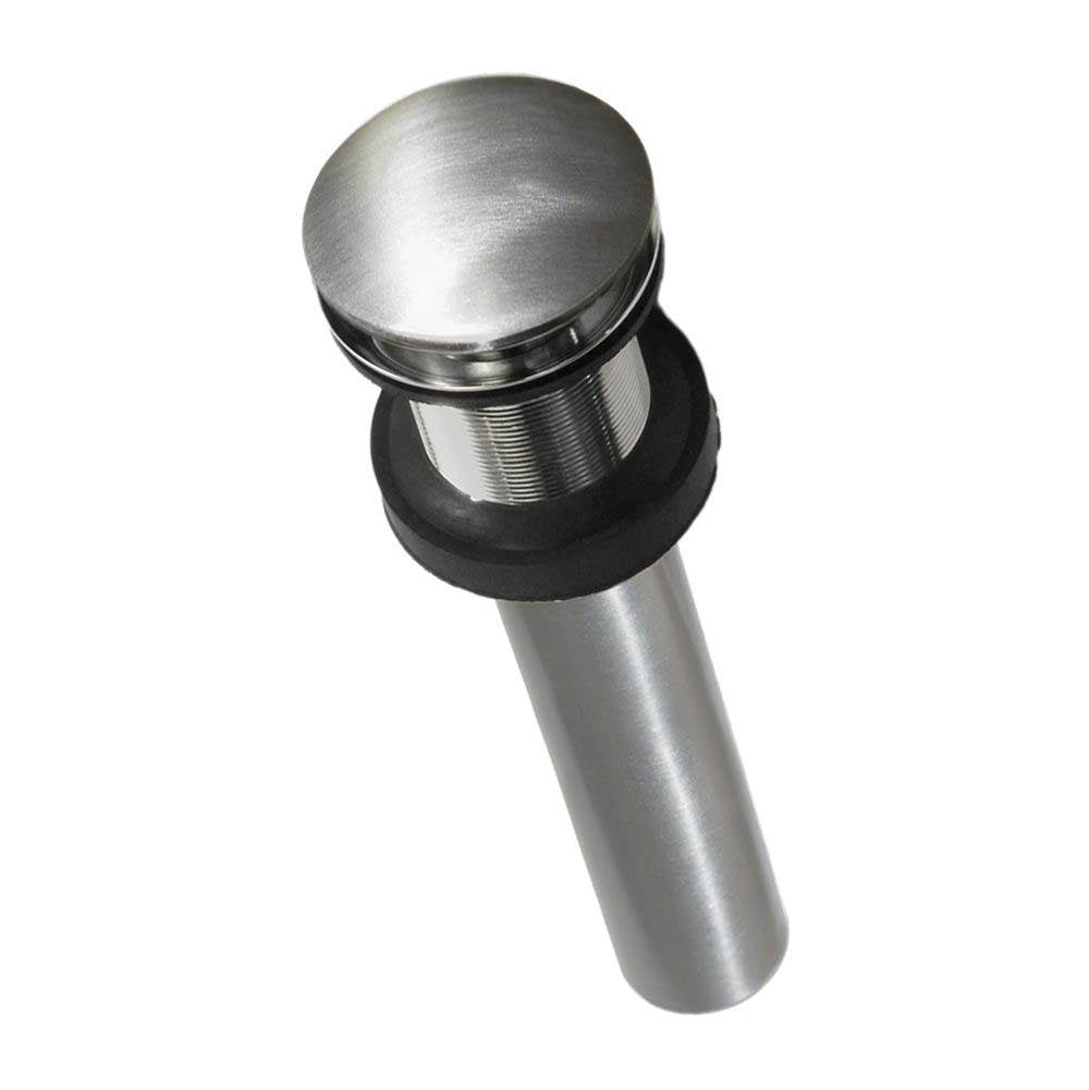 NATIVE TRAILS DR130-BN BATH DRAINS & PARTS