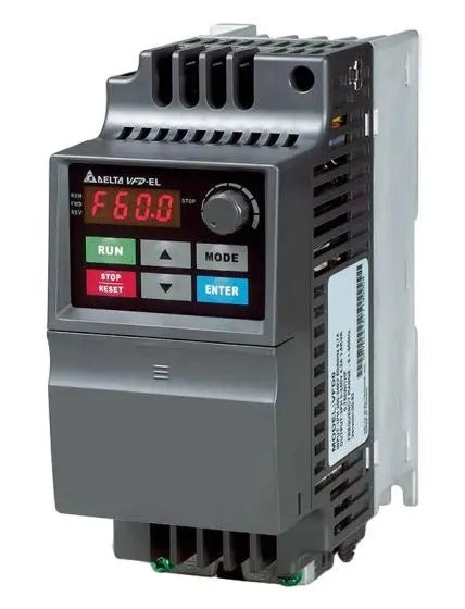 CENTURY MOTORS VFD004EL43A-CL VARIABLE SPEED MOTORS