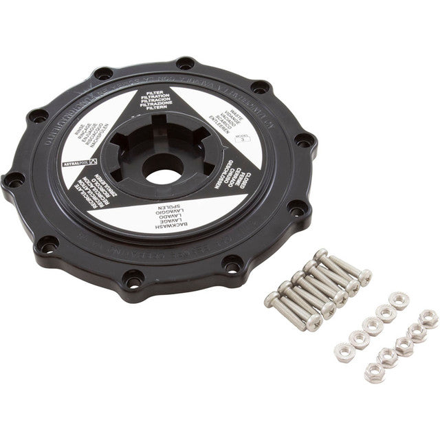 ASTRAL PRODUCTS 4404120403 ZONE VALVES