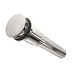 NATIVE TRAILS DR120-PN BATH DRAINS & PARTS