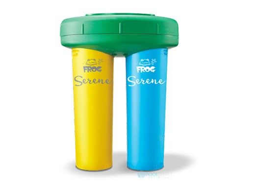 KING TECHNOLOGY 30330 WATER TREATMENTS