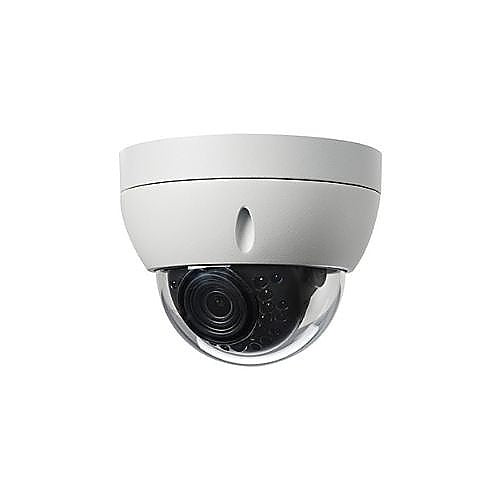 NAPCO ISV2-DOME-POE COMMERCIAL DOME EXHAUST FANS