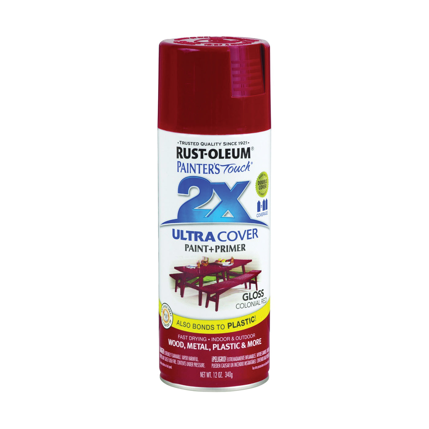 RUST-OLEUM 249116 CAULKS & SEALANTS