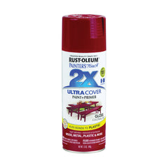 RUST-OLEUM 249116 COLONIAL RED SEALANT