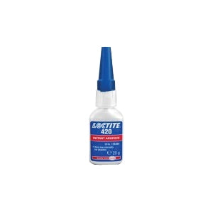 LOCTITE INDUSTRIAL 233914 ADHESIVES, SEALANTS AND TAPES