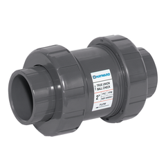 HAYWARD TC20125ST CHECK VALVES