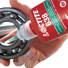 LOCTITE 1835924 GAS VALVES