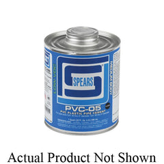 SPEARS PVC05G-020 PVC FITTINGS
