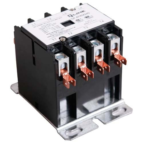 ICM CONTROLS DP-4P40A120-CL CONTROL BOARDS