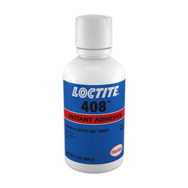 LOCTITE 233742 ADHESIVES, SEALANTS AND TAPES