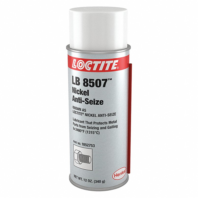 LOCTITE 1852753 ANTI-SEIZE COMPOUNDS
