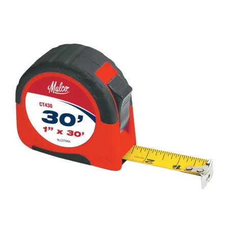 MALCO CT430 TAPE MEASURES