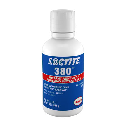LOCTITE INDUSTRIAL 135424 ADHESIVES, SEALANTS AND TAPES