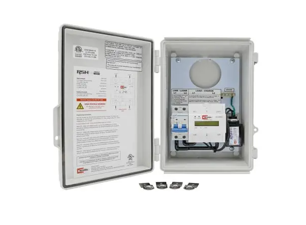 AIRTEC 96424 DISCONNECTS