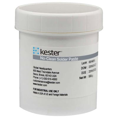 KESTER SOLDER 70-2102-0510 ELECTRICAL WIRES