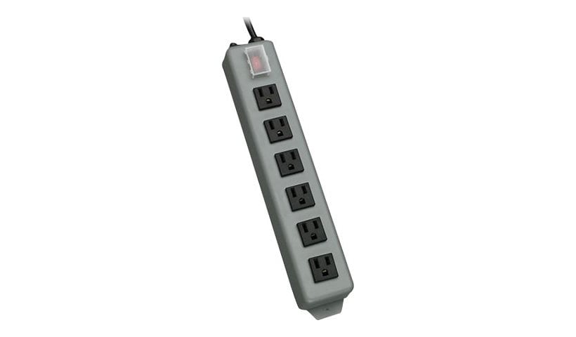 TRIPP LITE UL24CB-15 POWER & EXTENSION CORDS