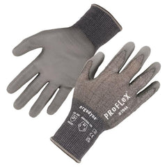 Ergodyne 10486 Proflex 7044 PU Coated Cut-Resistant Gloves 18 Gauge 2X-Large