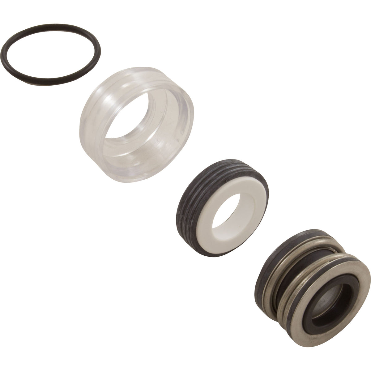 Generic 2131 Shaft Seal 5/8 Shaft Buna