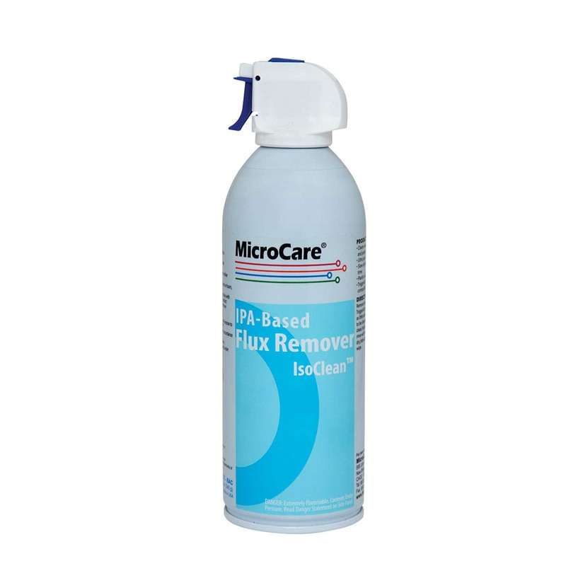 MICROCARE MCC-BAC CLEANERS & DEGREASERS