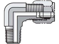 PARKER 4CBU-SS PIPE FITTINGS