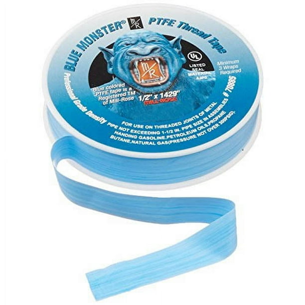 LARSEN SUPPLY 11-1000 DUCT TAPE