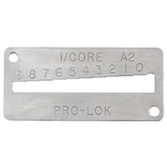 PRO-LOK KDIC PIPE FITTINGS