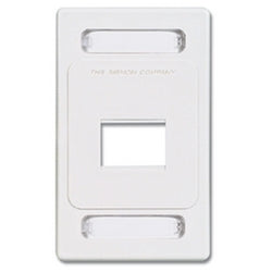 Siemon MX-FP-S-02-01 Power Distribution Unit