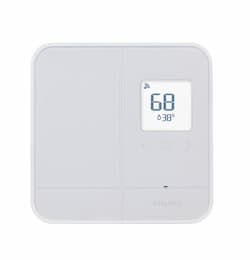 Stelpro ASMT402 Maestro Smart Electric Thermostat Compatible With Maestro Controller/Zigbee Hub