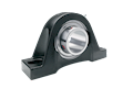 Fafnir YAS1/2 Bearing