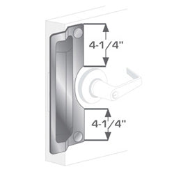 PRO-LOK ELP-220-S GAS VALVE ASSEMBLIES
