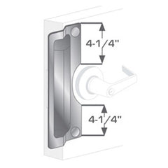 PRO-LOK ELP-220-S GAS VALVE ASSEMBLIES