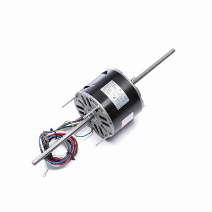 GENTEQ MOTORS D853-CL MOTOR PARTS