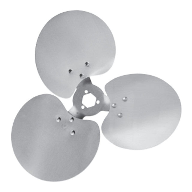 LAU 60265901-CL FAN BLADES