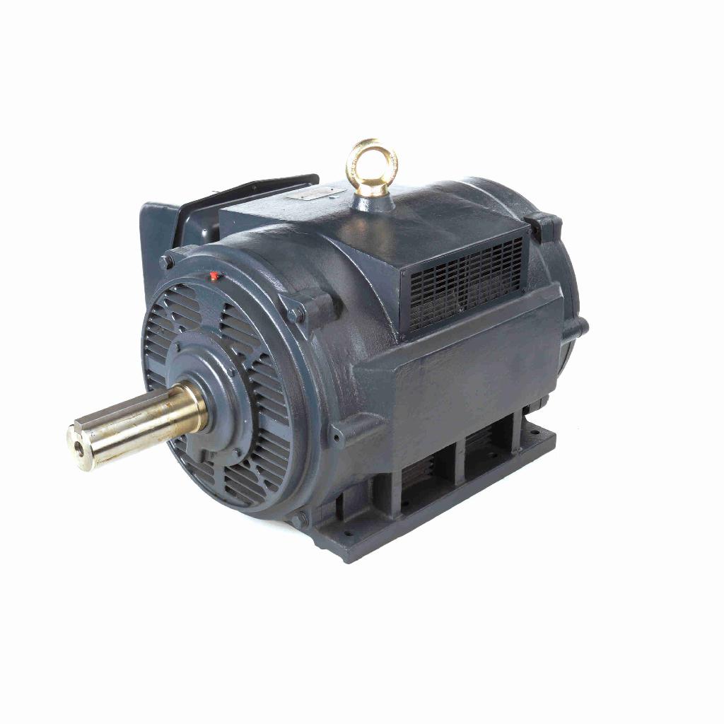 CENTURY MOTORS TO193-CL COMMERCIAL AIR HANDLERS