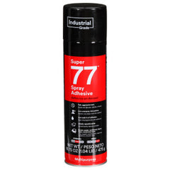 3M 77-SUPER-24OZ ADHESIVES, SEALANTS AND TAPES