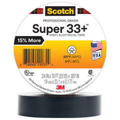 3M 33+SUPER-2X36YD 3M Tape Plastic 2X36 YD Super