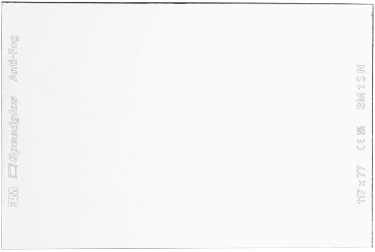 3M 7100331033 WELDING HELMETS