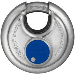 ABUS 24IB/70KA0198 PADLOCKS