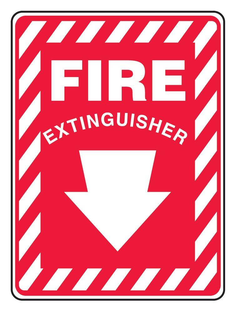 ACCUFORM MFXG908VP FIRE PROTECTION