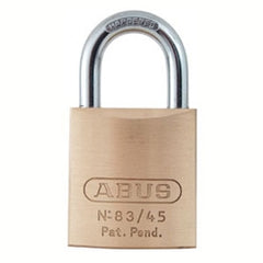 ABUS 83/45-400S283648 PADLOCKS