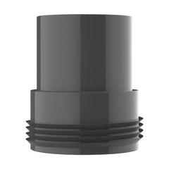 ACTION MACHINING 18013U PIPE FITTINGS