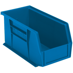 Akro-Mils 30240BLUE AkroBins Storage Bin 14-3/4 x 7 x 8-1/4 - 40245