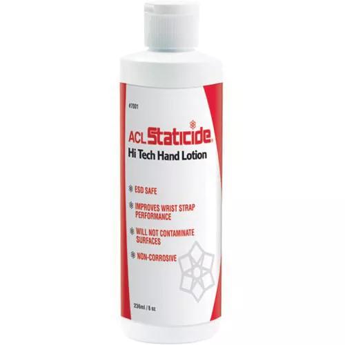 ACL STATICIDE 7001 HAND SANITIZER & DISPENSERS