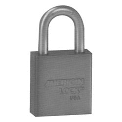 AMERICAN LOCK A1205BLUKD PADLOCKS