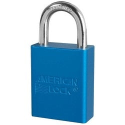 AMERICAN LOCK A1105BLUKA22316 PADLOCKS