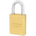 American Lock A3560WO Padlock, Small Format IC Core, 1-3/4 Width x 3/4 Thickness