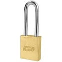 American Lock A3902SWO Padlock Large Format IC Core 2 Width 7/8 Thickness